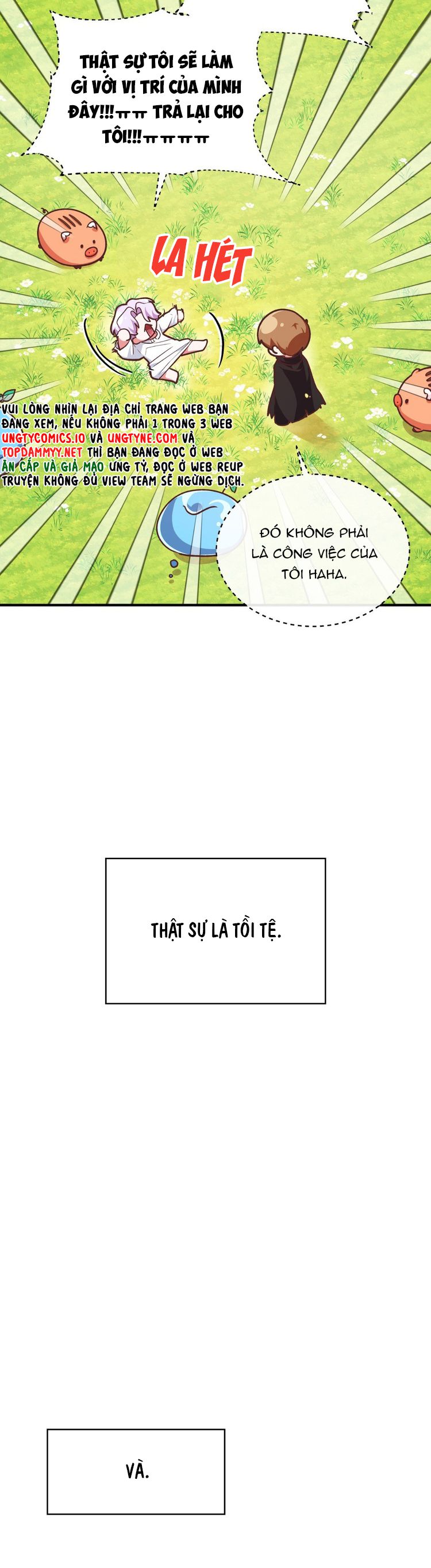 Guild Member Next Door (Season 2) Chap 0 - Trang 2