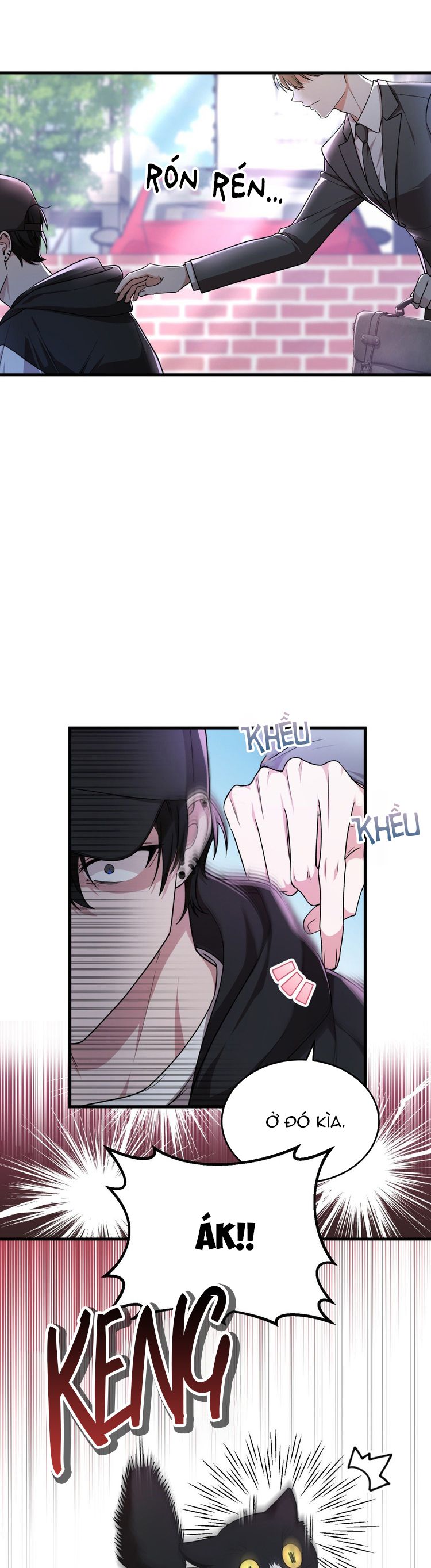 Guild Member Next Door (Season 2) Chap 0 - Trang 2