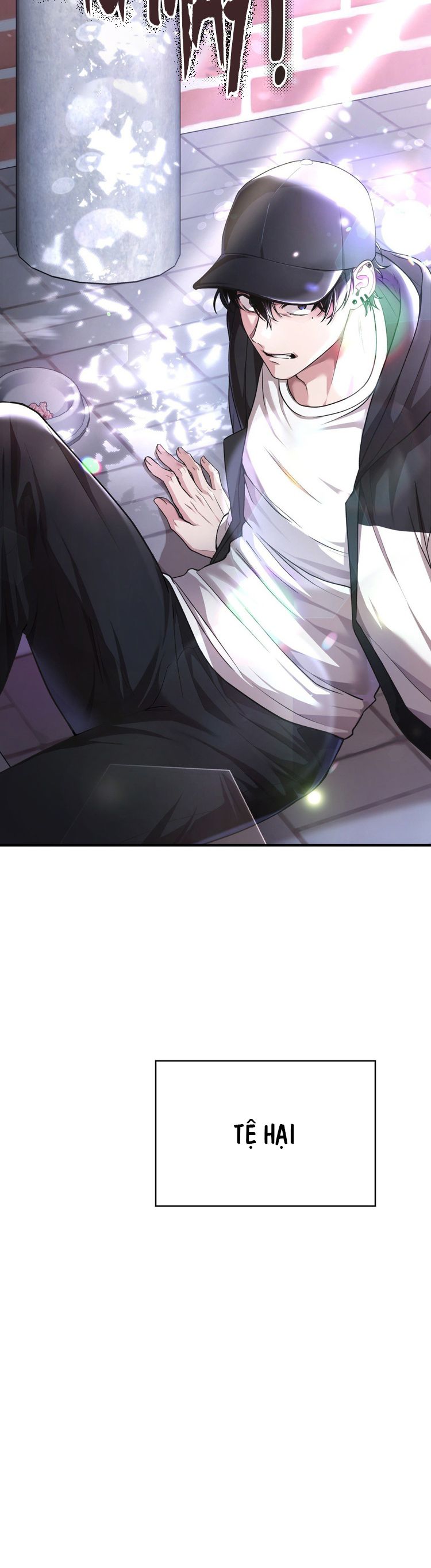 Guild Member Next Door (Season 2) Chap 0 - Trang 2