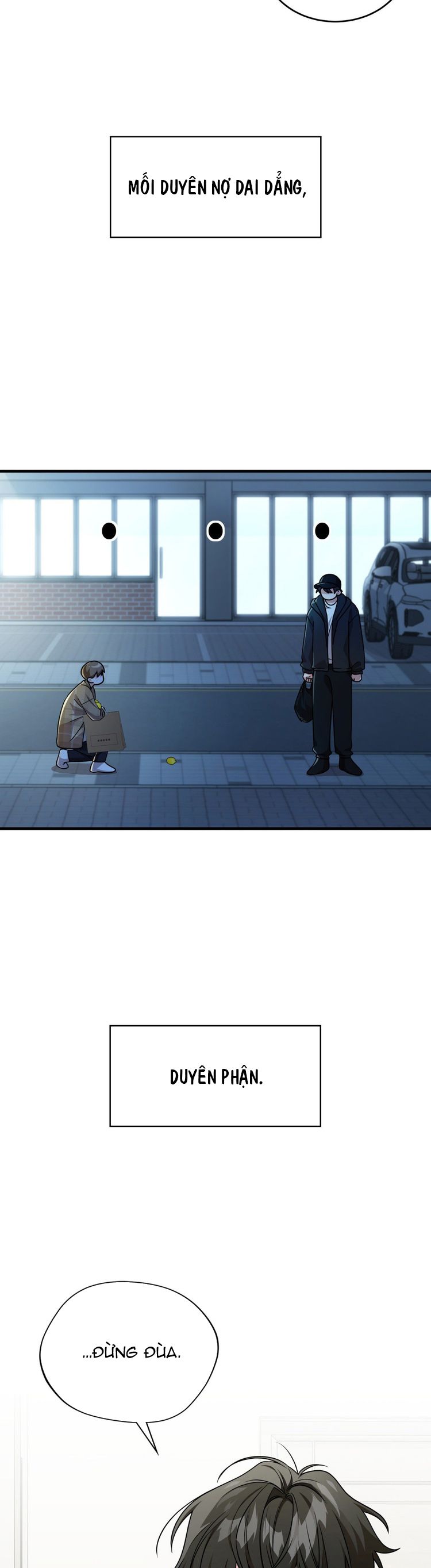 Guild Member Next Door (Season 2) Chap 0 - Trang 2