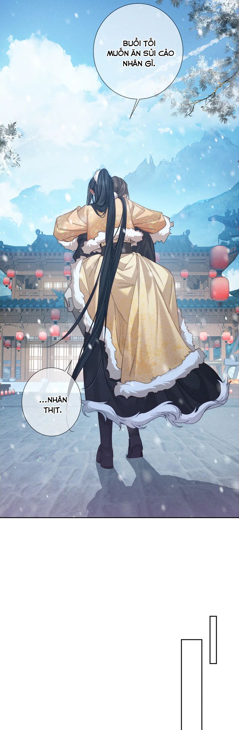 Nhân Vật Chính Chỉ Muốn Yêu Đương Chap 171 - Trang 4