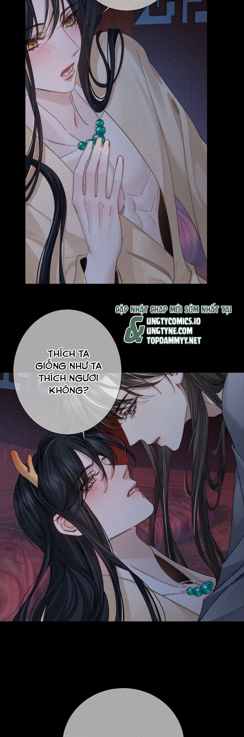 Nhân Vật Chính Chỉ Muốn Yêu Đương Chap 171 - Trang 4