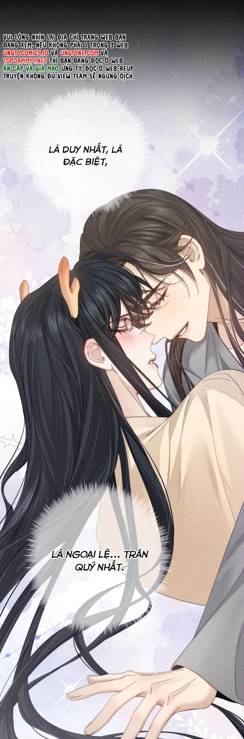 Nhân Vật Chính Chỉ Muốn Yêu Đương Chap 171 - Trang 4