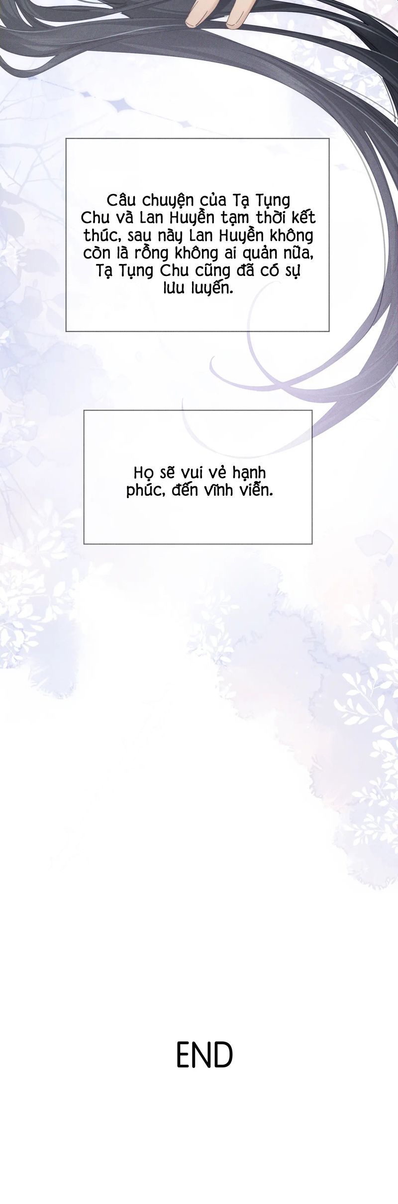 Nhân Vật Chính Chỉ Muốn Yêu Đương Chap 171 - Trang 4