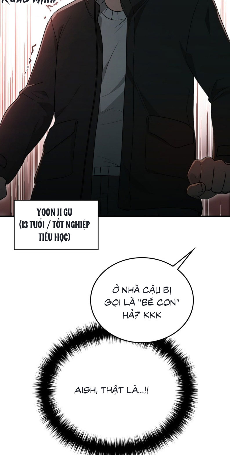 Guild Member Next Door (Season 2) Chapter 1 - Trang 3