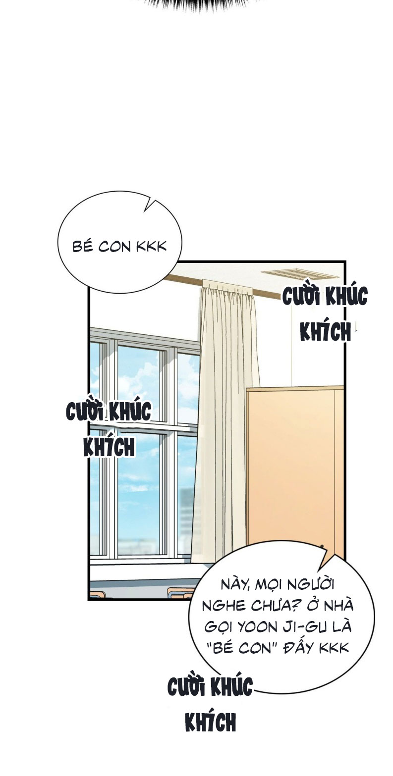 Guild Member Next Door (Season 2) Chapter 1 - Trang 3