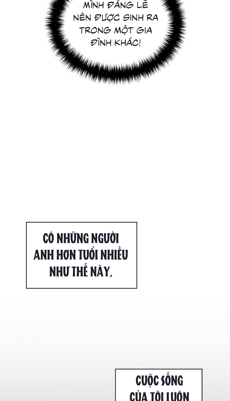 Guild Member Next Door (Season 2) Chapter 1 - Trang 3