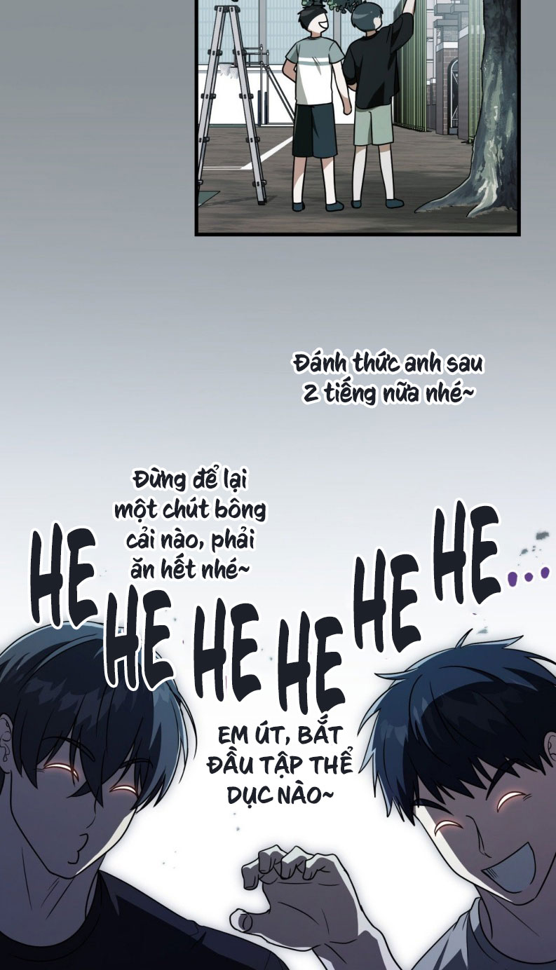 Guild Member Next Door (Season 2) Chapter 1 - Trang 3