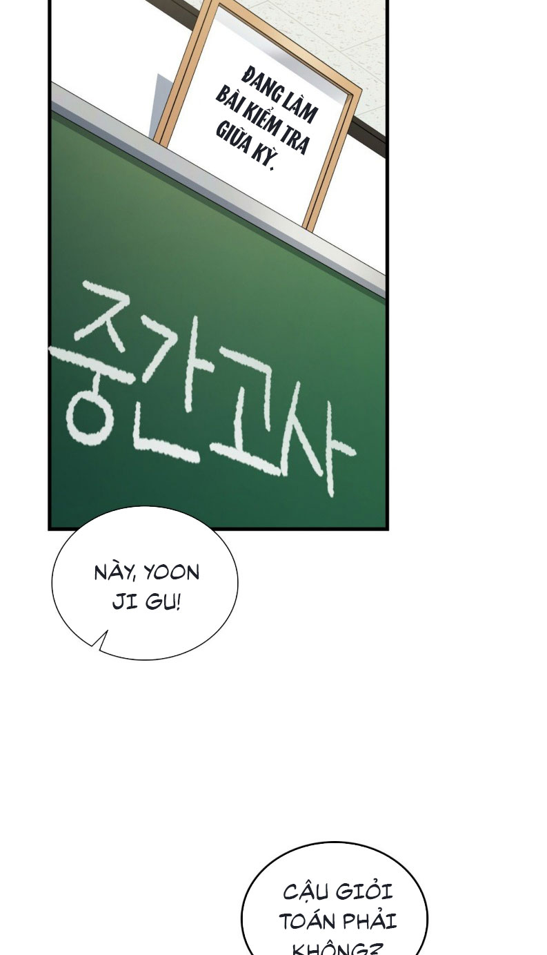 Guild Member Next Door (Season 2) Chapter 1 - Trang 3