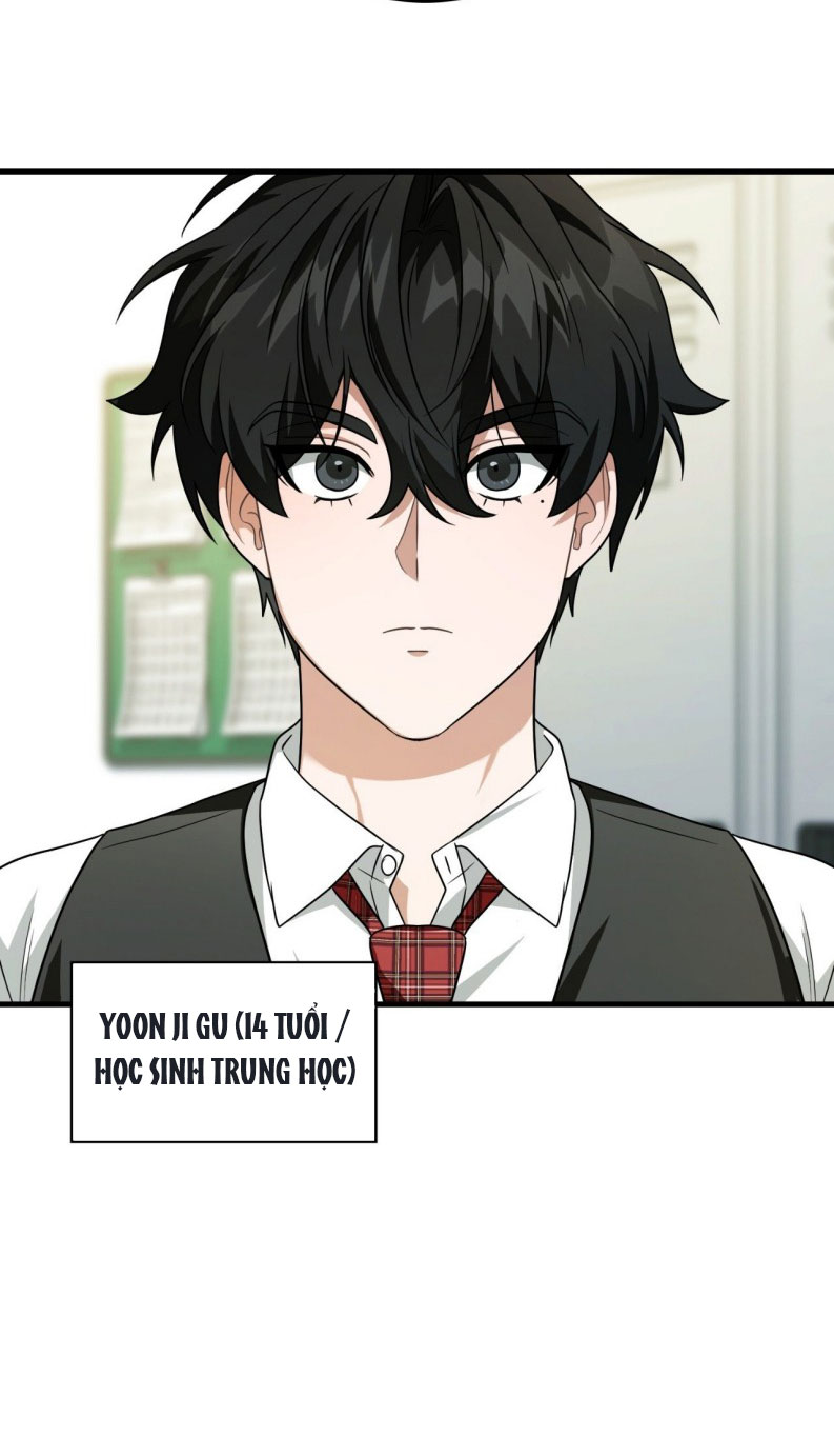 Guild Member Next Door (Season 2) Chapter 1 - Trang 3