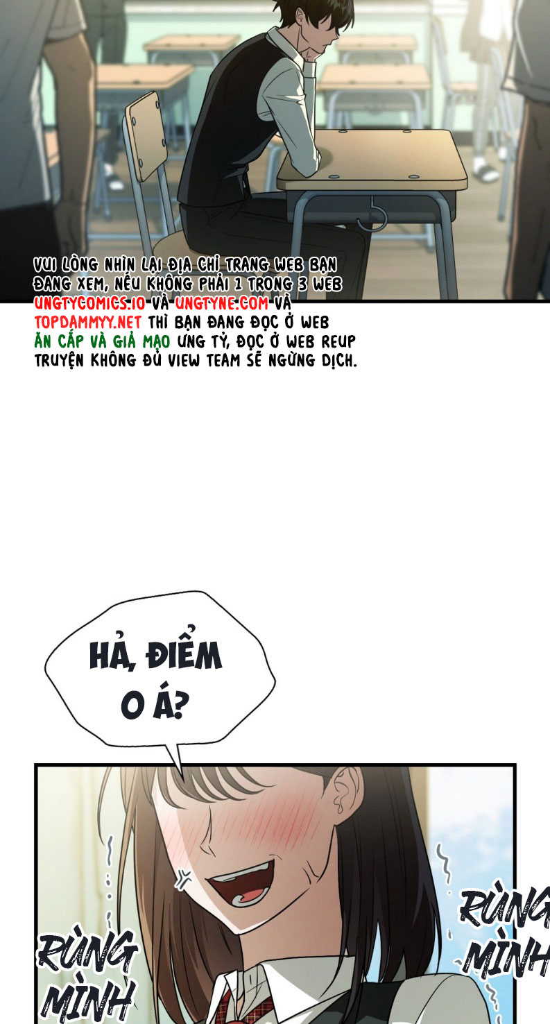 Guild Member Next Door (Season 2) Chapter 1 - Trang 3