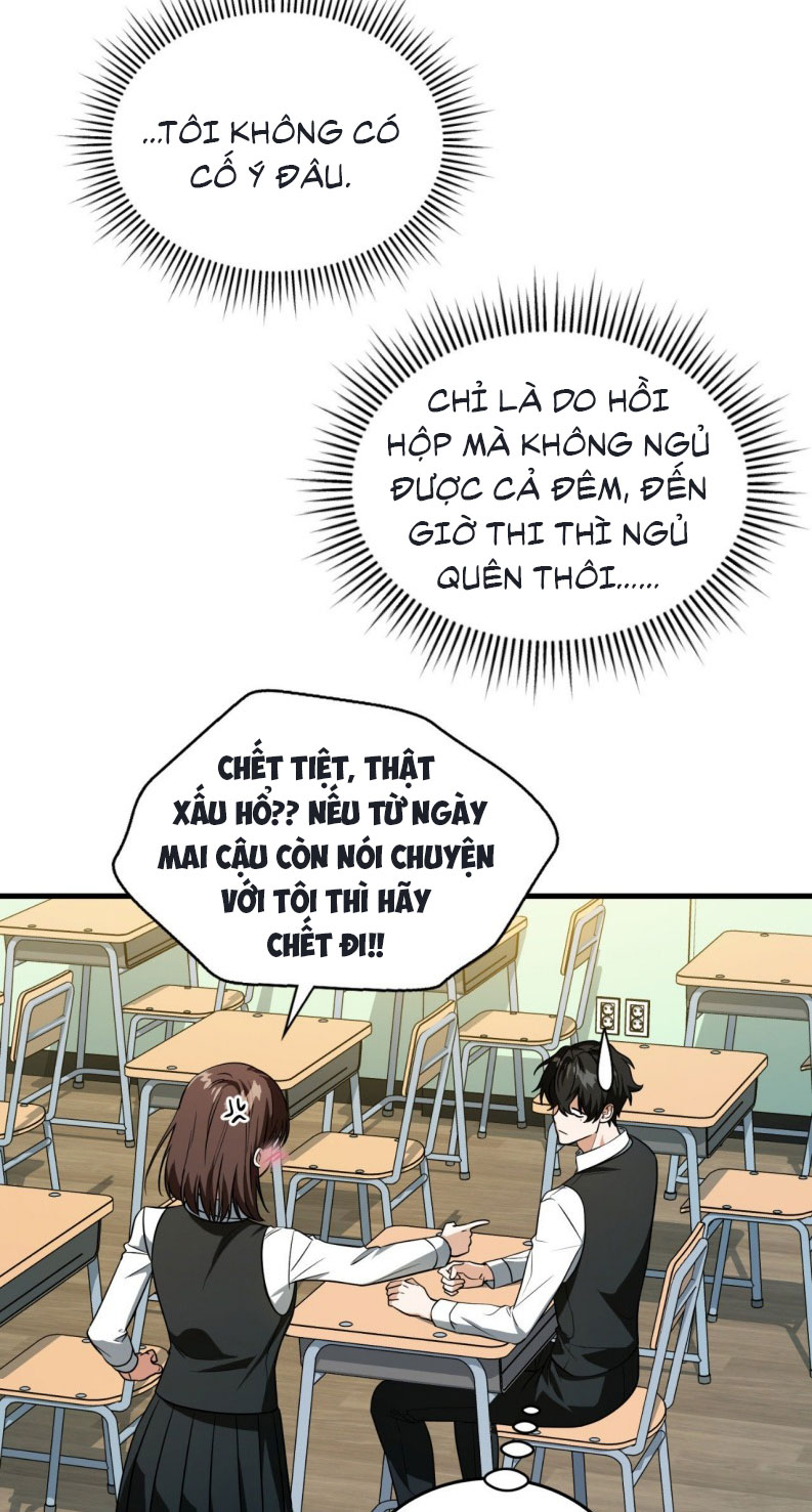 Guild Member Next Door (Season 2) Chapter 1 - Trang 3
