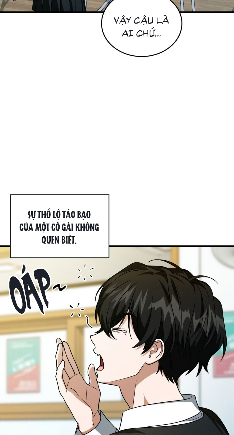 Guild Member Next Door (Season 2) Chapter 1 - Trang 3