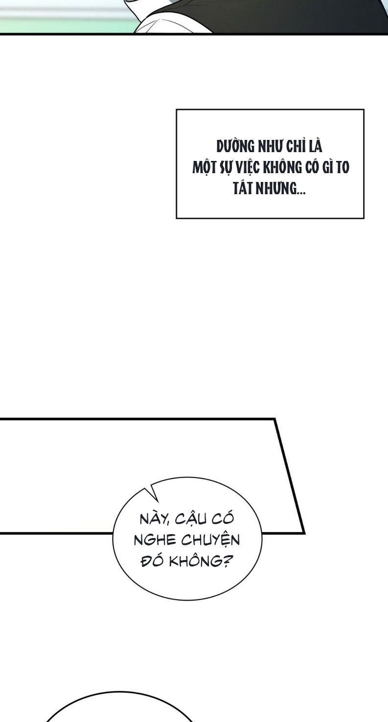 Guild Member Next Door (Season 2) Chapter 1 - Trang 3