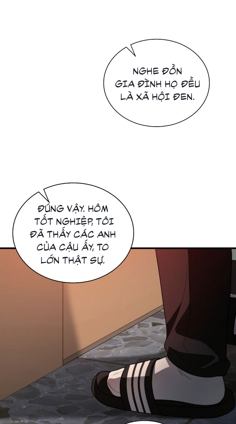 Guild Member Next Door (Season 2) Chapter 1 - Trang 3