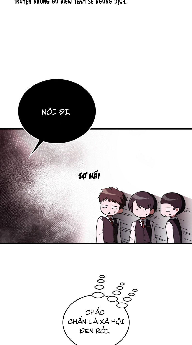 Guild Member Next Door (Season 2) Chapter 1 - Trang 3