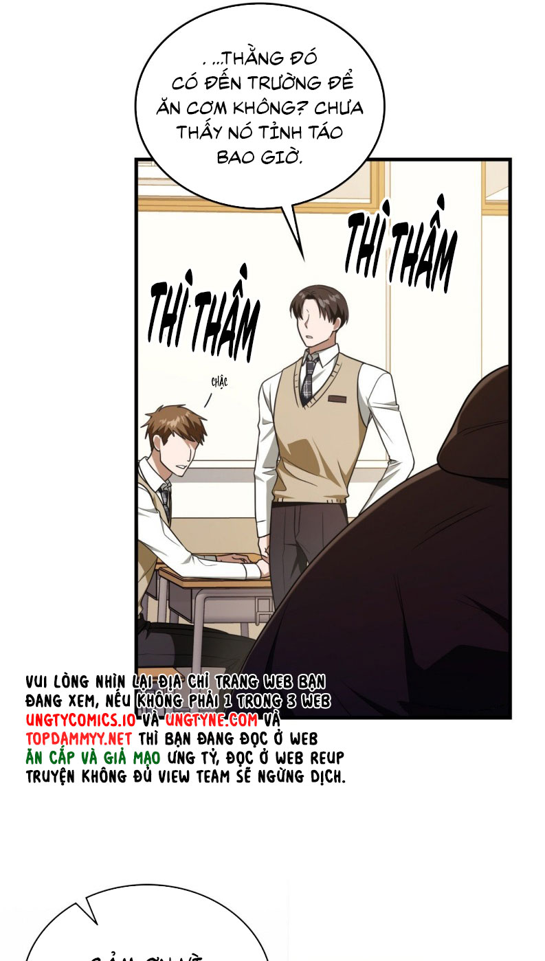 Guild Member Next Door (Season 2) Chapter 1 - Trang 3