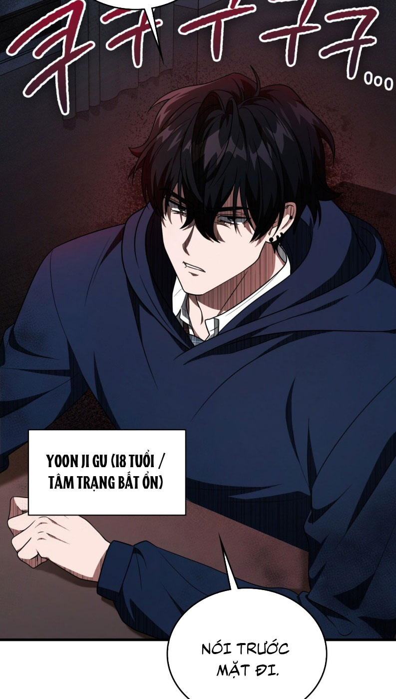 Guild Member Next Door (Season 2) Chapter 1 - Trang 3