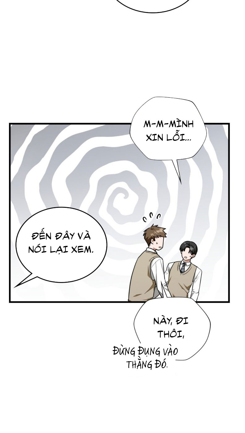 Guild Member Next Door (Season 2) Chapter 1 - Trang 3