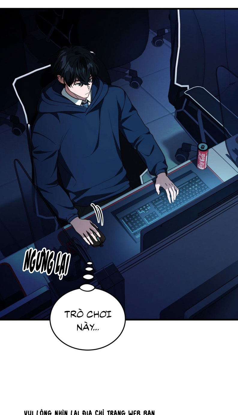 Guild Member Next Door (Season 2) Chapter 1 - Trang 3