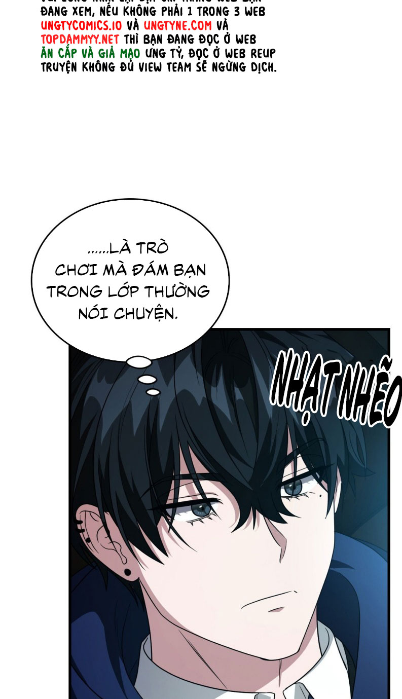 Guild Member Next Door (Season 2) Chapter 1 - Trang 3