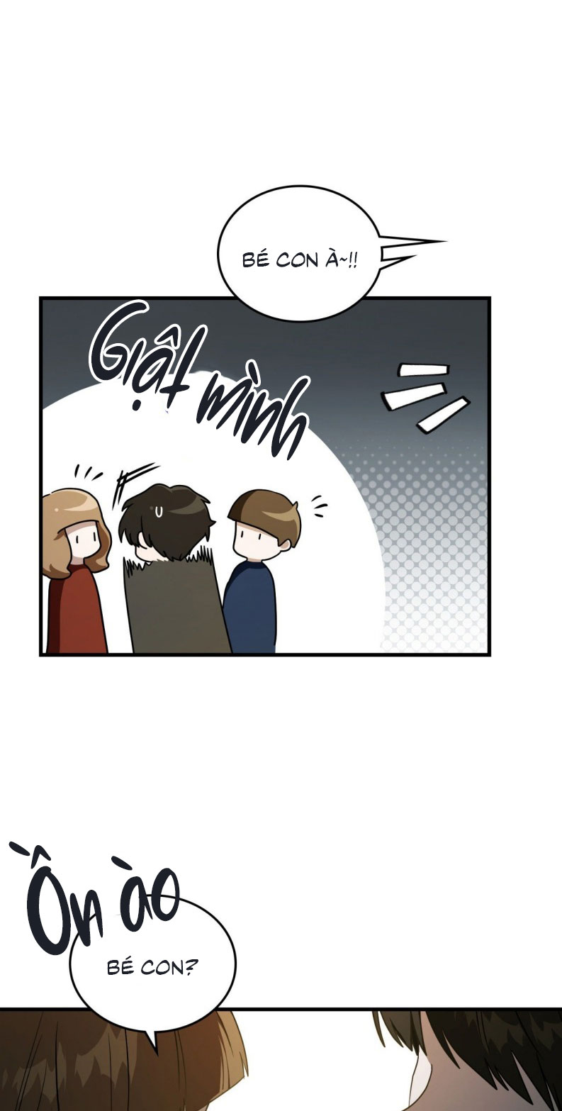 Guild Member Next Door (Season 2) Chapter 1 - Trang 3