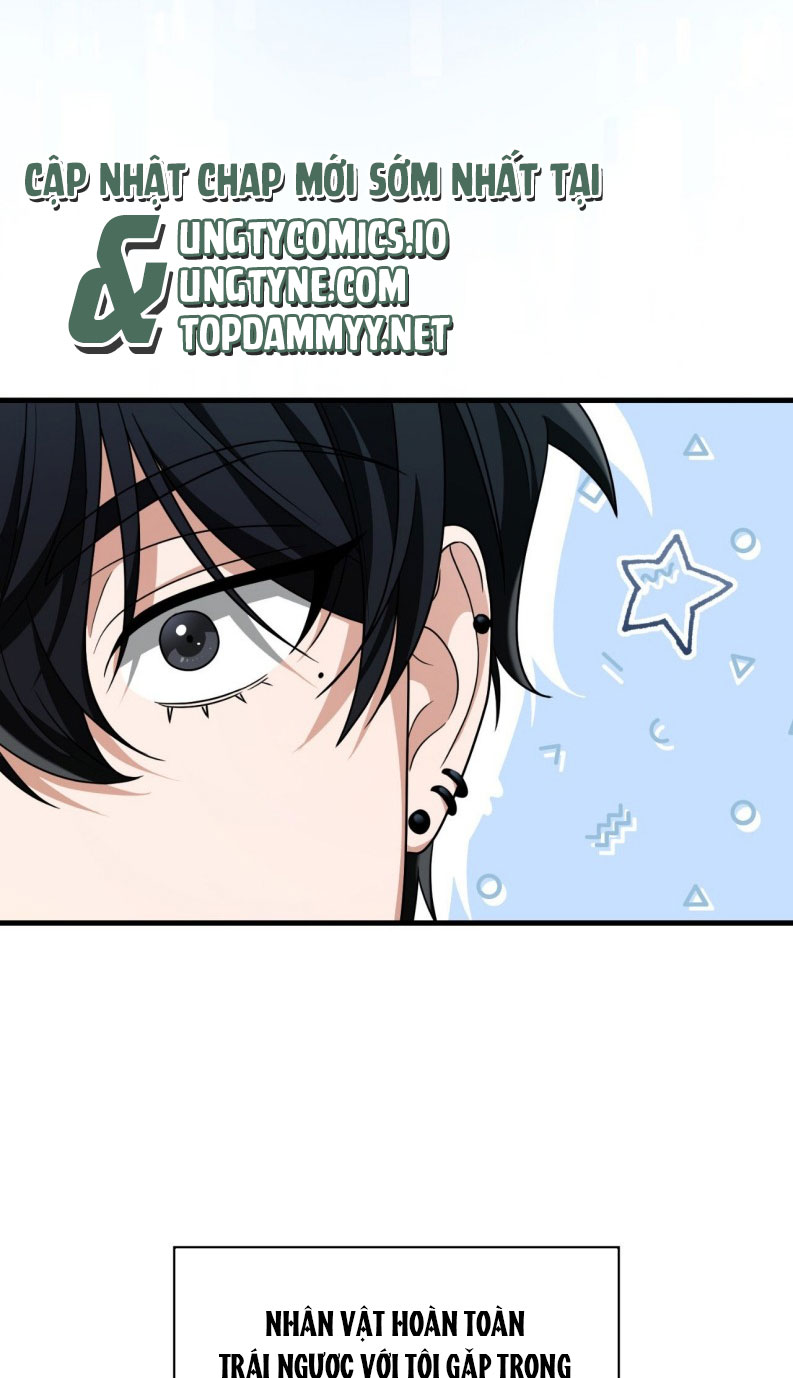 Guild Member Next Door (Season 2) Chapter 1 - Trang 3