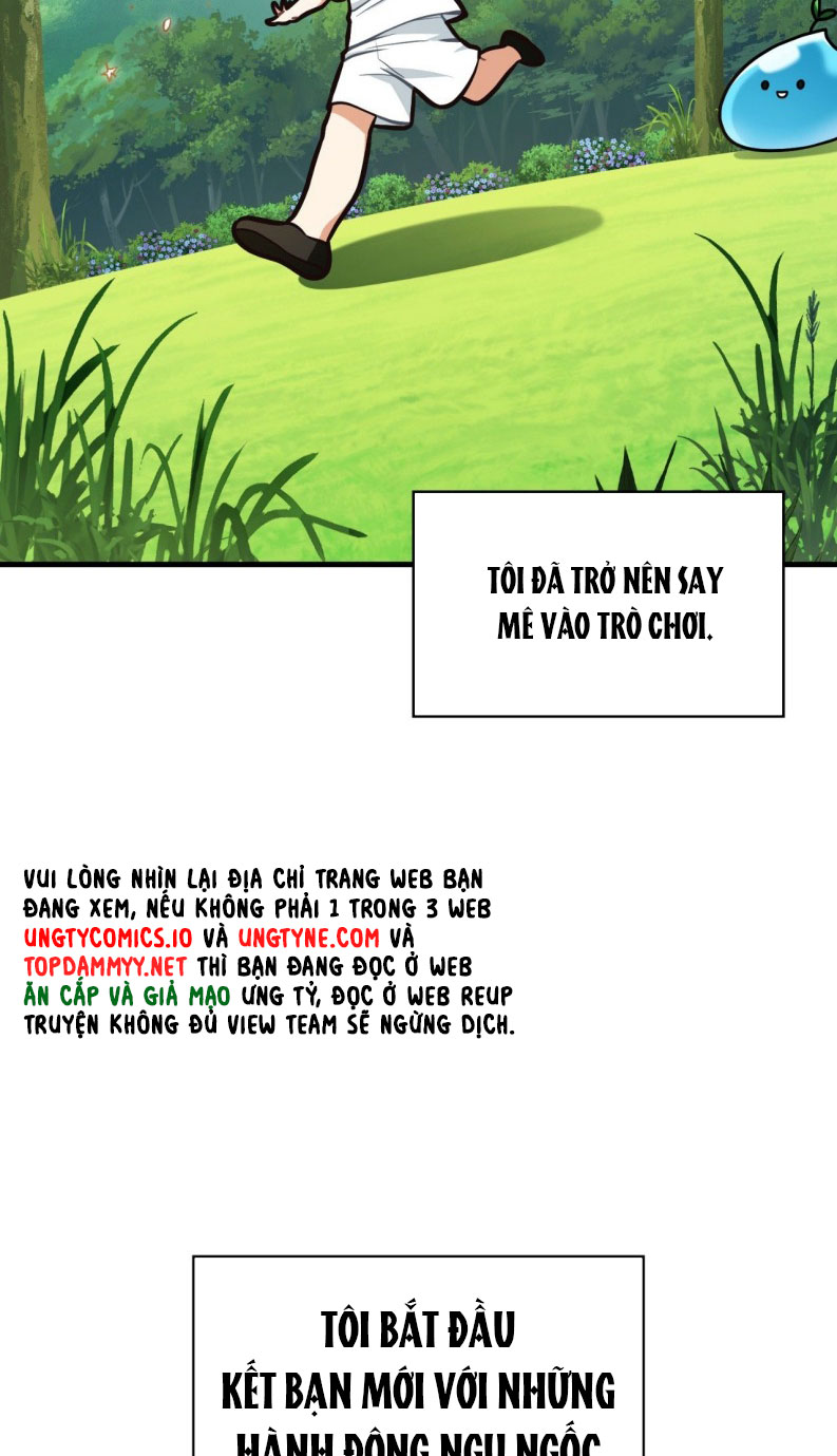 Guild Member Next Door (Season 2) Chapter 1 - Trang 3