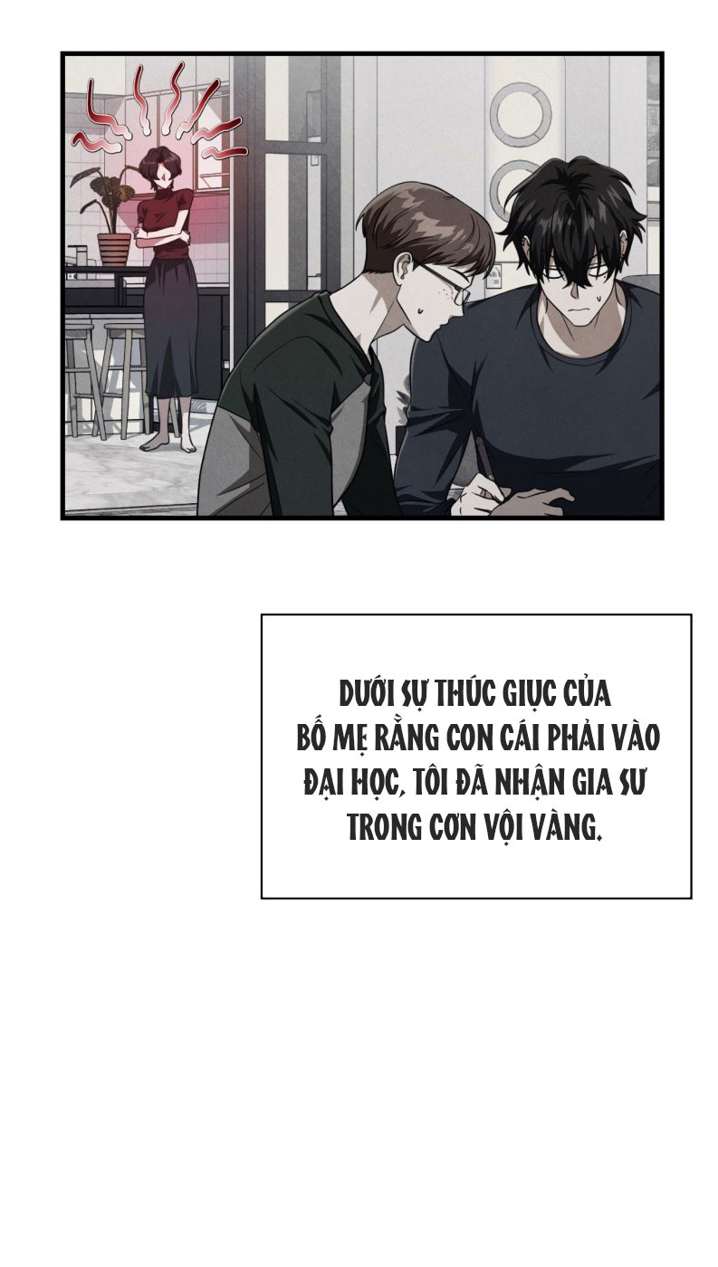 Guild Member Next Door (Season 2) Chapter 1 - Trang 3