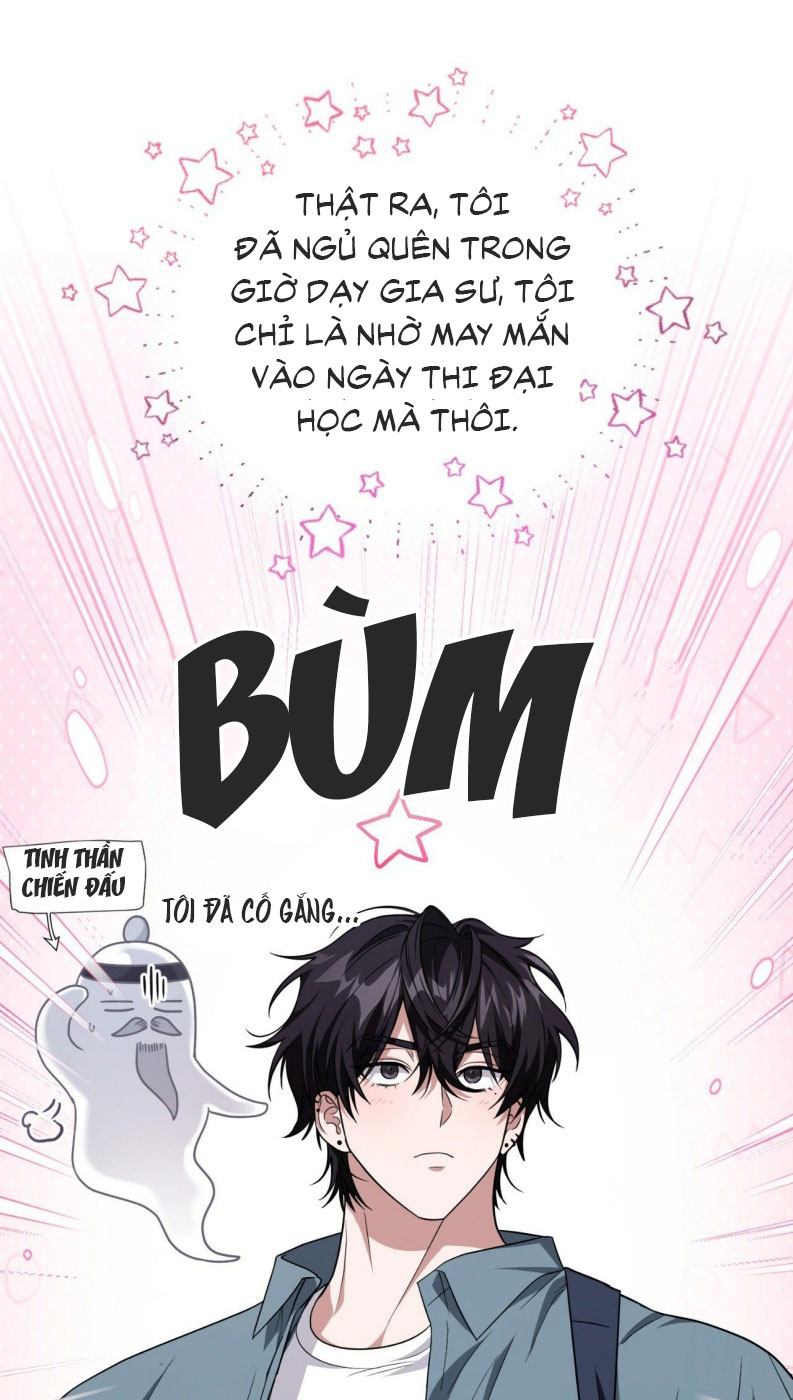 Guild Member Next Door (Season 2) Chapter 1 - Trang 3