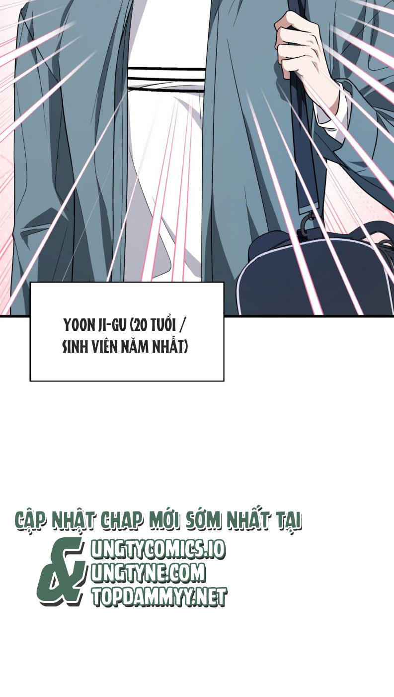 Guild Member Next Door (Season 2) Chapter 1 - Trang 3