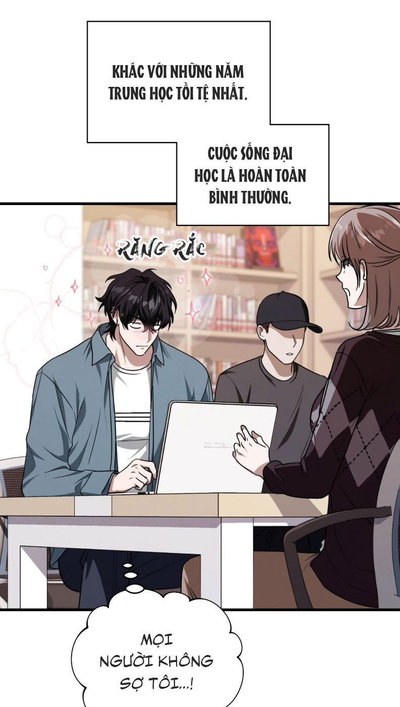 Guild Member Next Door (Season 2) Chapter 1 - Trang 3