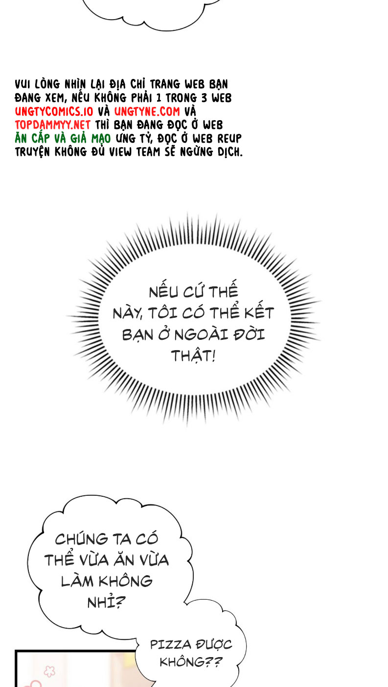 Guild Member Next Door (Season 2) Chapter 1 - Trang 3