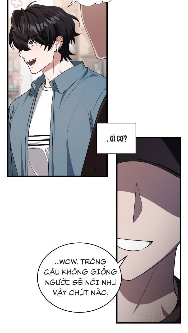 Guild Member Next Door (Season 2) Chapter 1 - Trang 3
