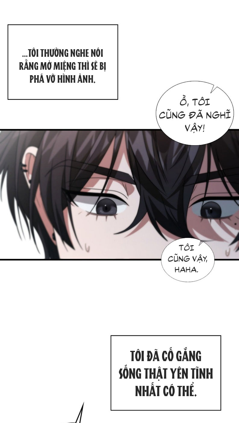 Guild Member Next Door (Season 2) Chapter 1 - Trang 3