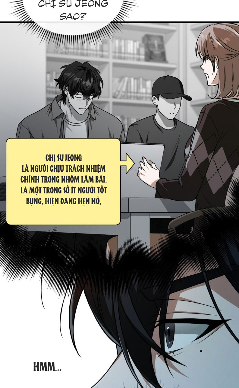 Guild Member Next Door (Season 2) Chapter 1 - Trang 3