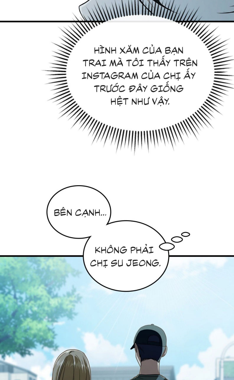 Guild Member Next Door (Season 2) Chapter 1 - Trang 3
