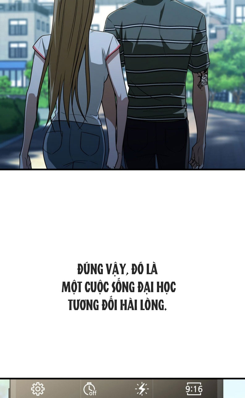 Guild Member Next Door (Season 2) Chapter 1 - Trang 3