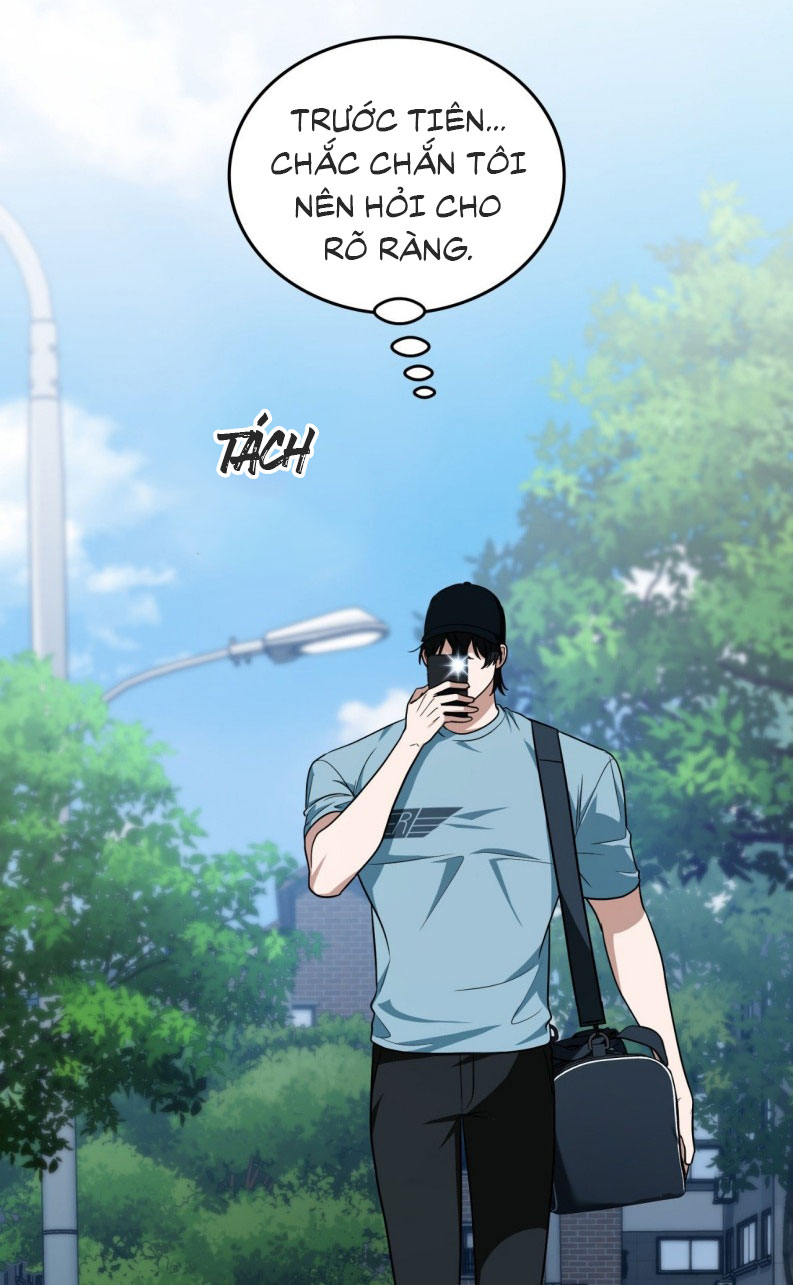 Guild Member Next Door (Season 2) Chapter 1 - Trang 3