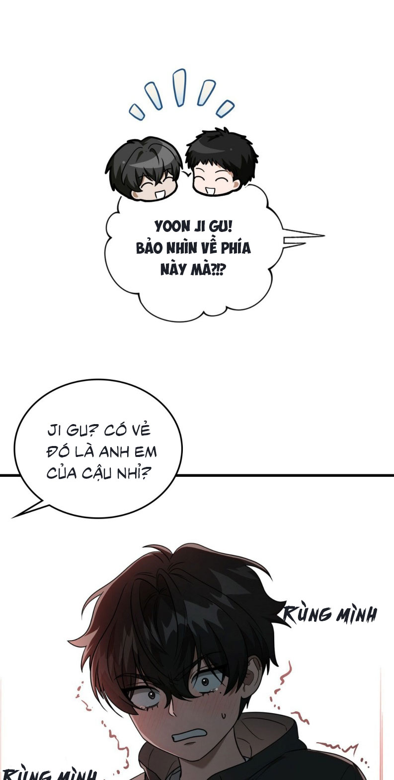 Guild Member Next Door (Season 2) Chapter 1 - Trang 3