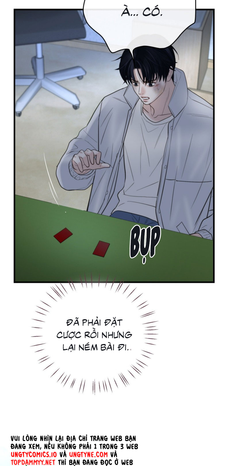 SAMPAL Chap 22 - Next Chap 22