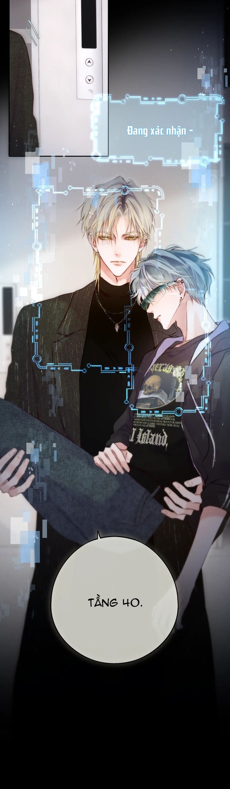 Hoặc Tinh Chi Mục Chapter 9 - Trang 4