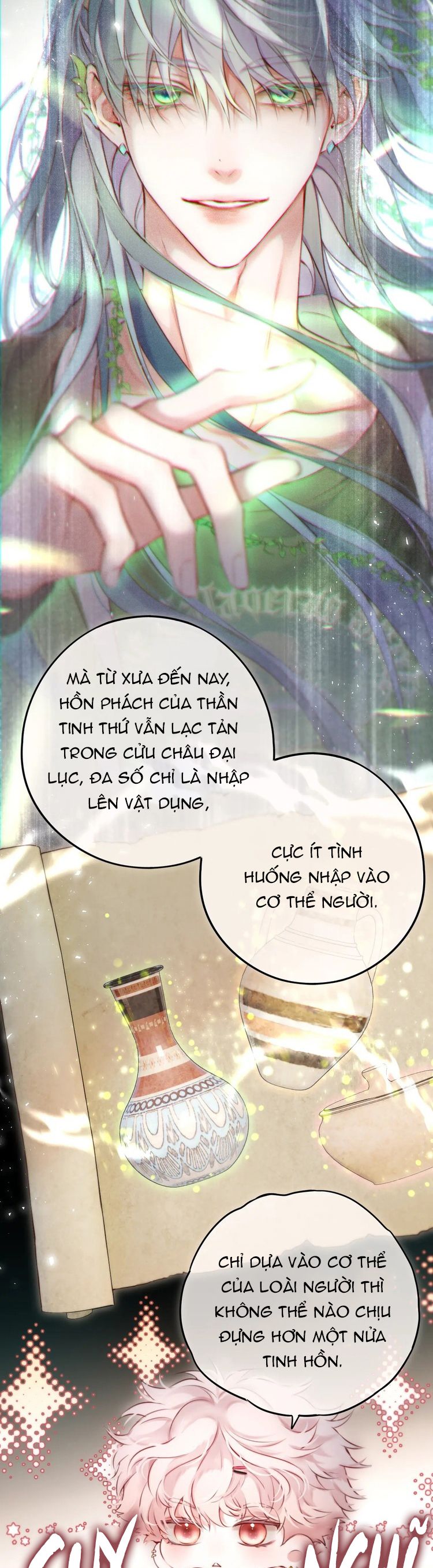 Hoặc Tinh Chi Mục Chapter 9 - Trang 4