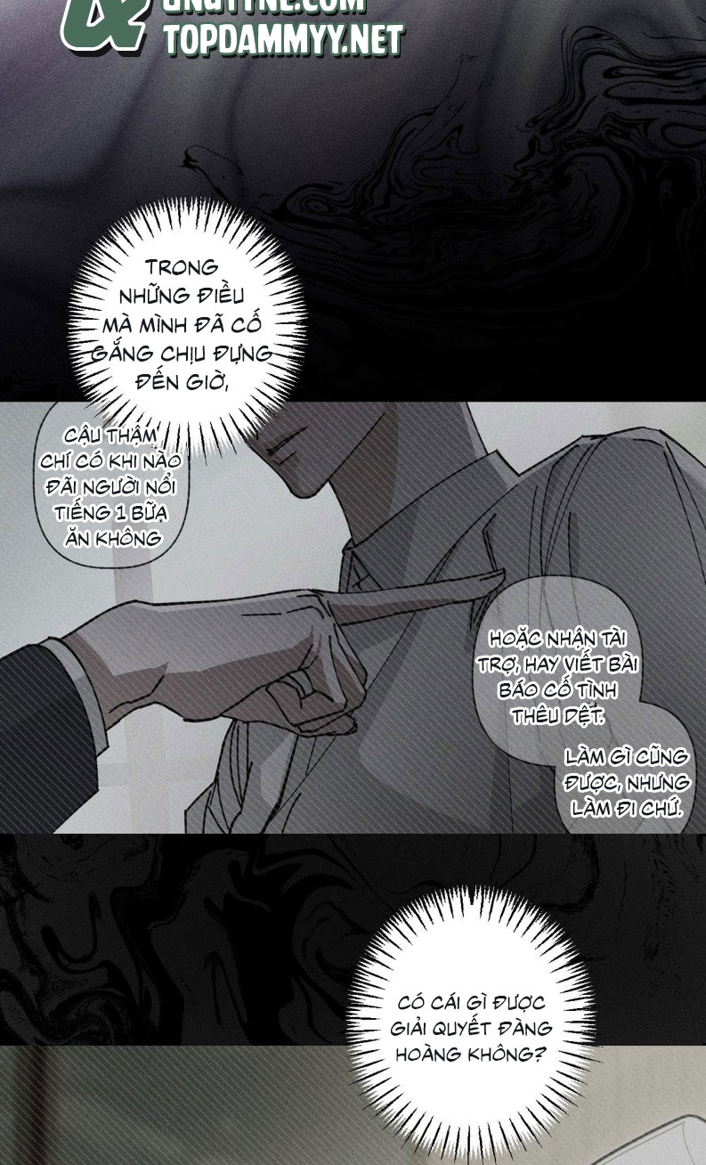 Cận cảnh Chapter 2 - Next Chapter 3