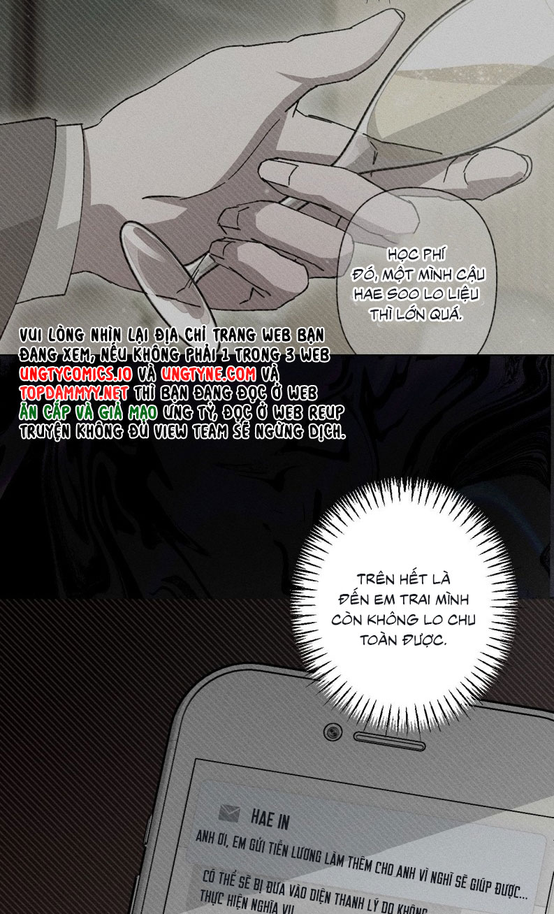 Cận cảnh Chapter 2 - Next Chapter 3
