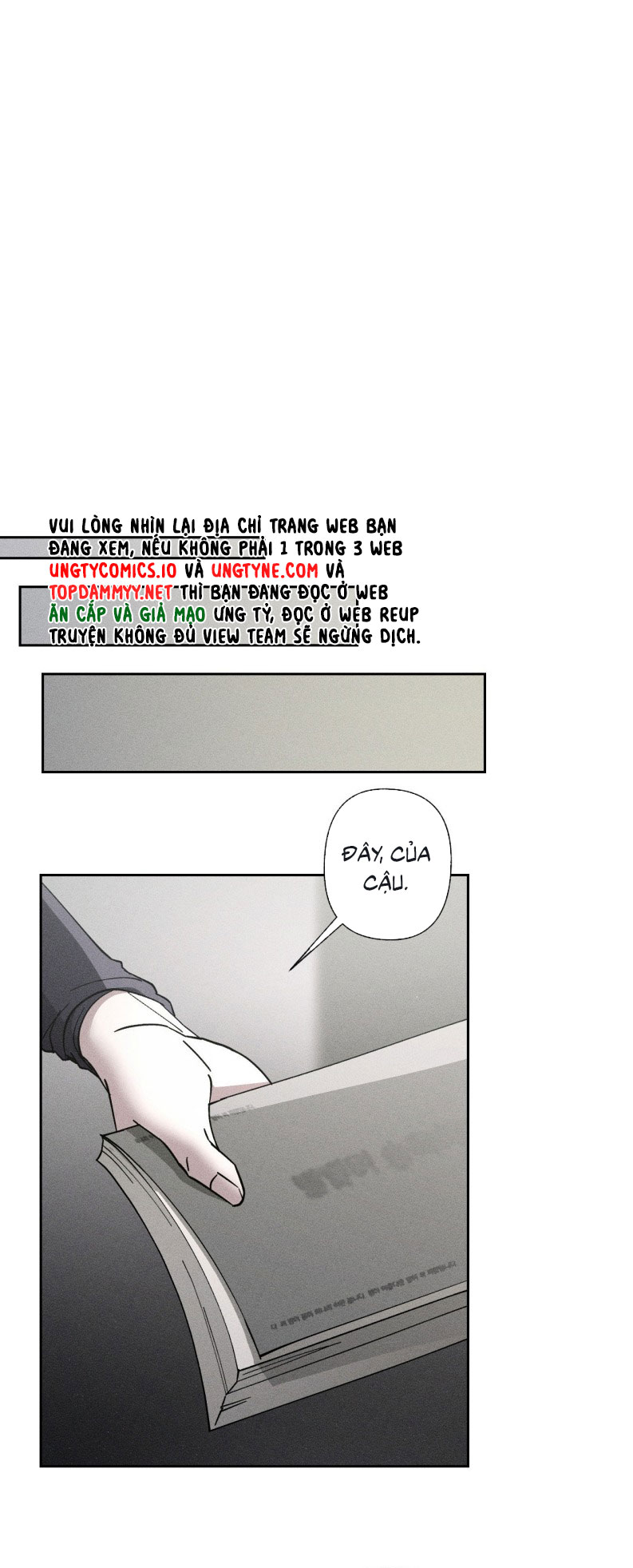 Cận cảnh Chapter 2 - Next Chapter 3