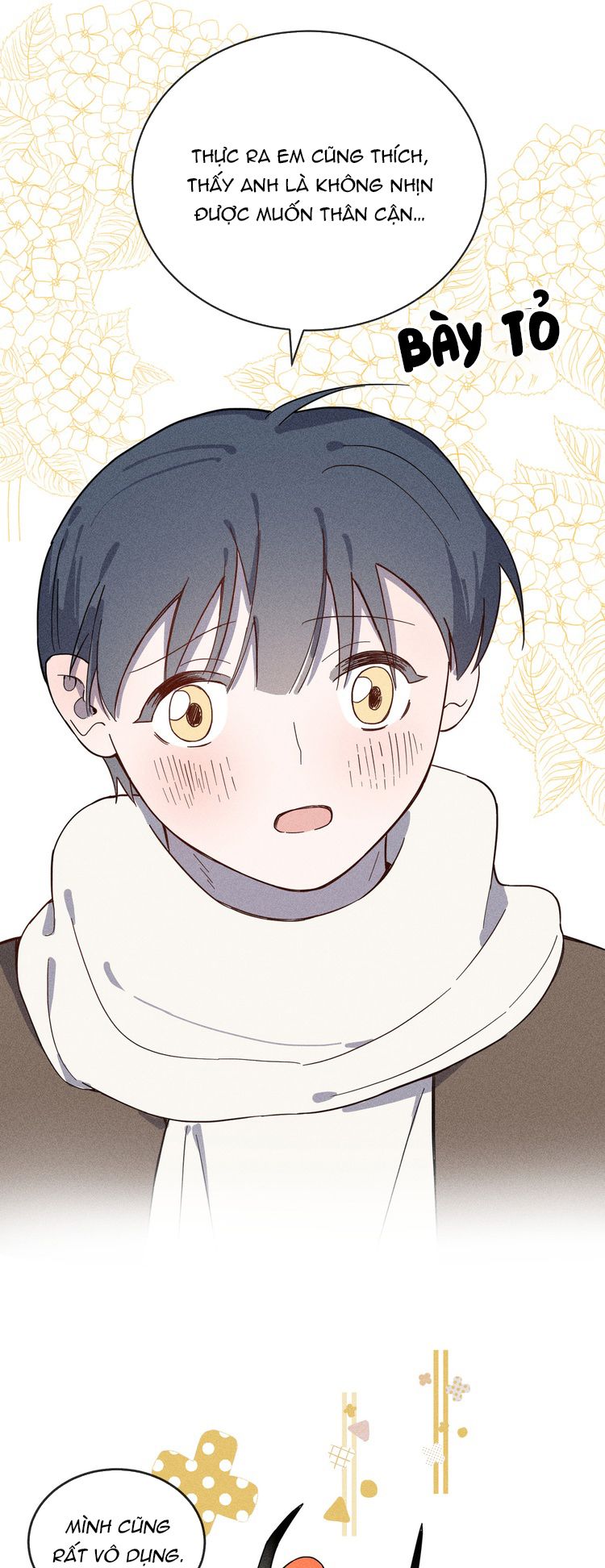 Nghiêm Cấm Đồng Loại Chap 2 - Trang 2