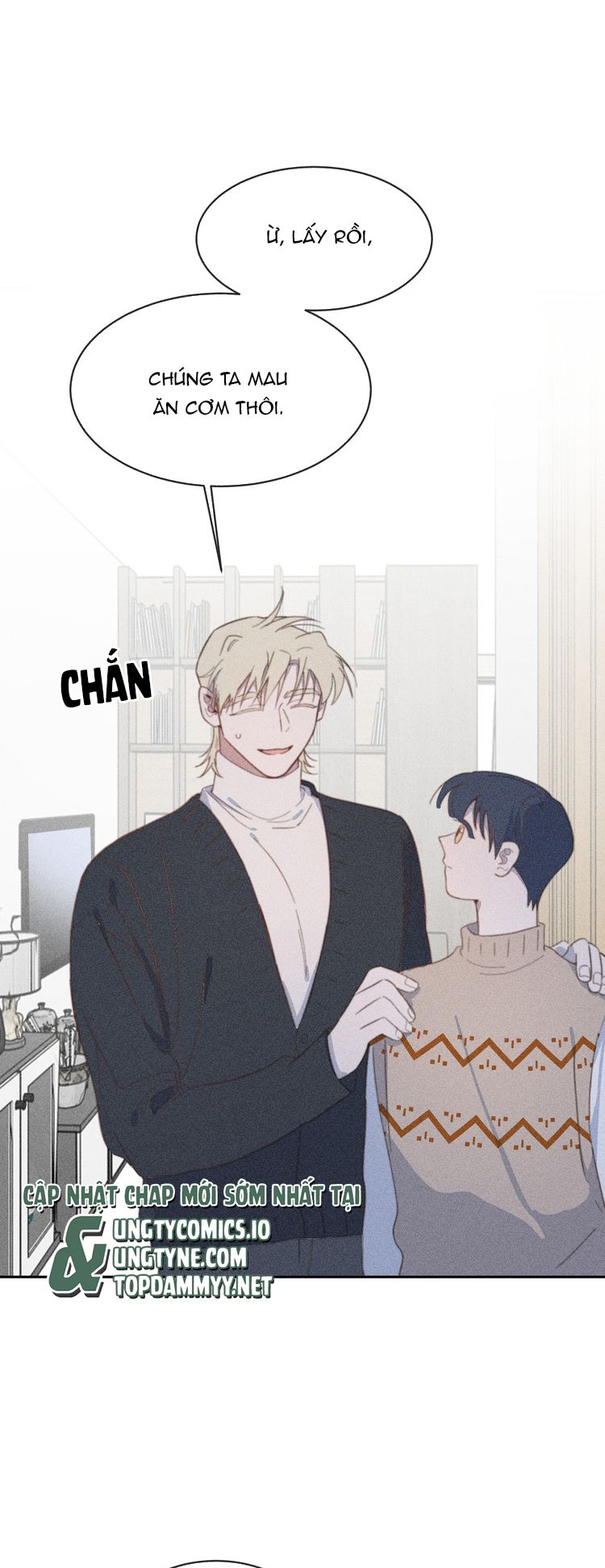 Nghiêm Cấm Đồng Loại Chap 2 - Trang 2