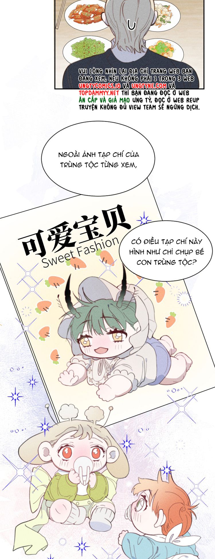 Nghiêm Cấm Đồng Loại Chap 2 - Trang 2