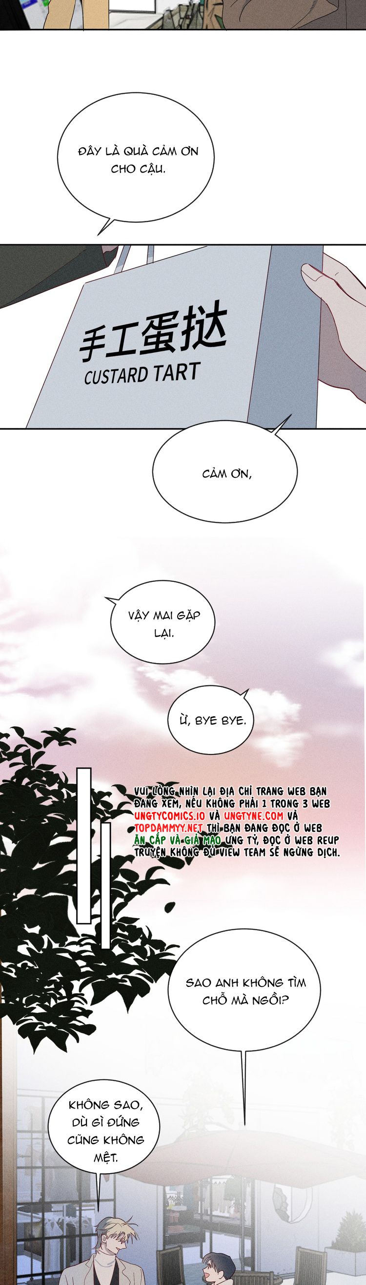 Nghiêm Cấm Đồng Loại Chap 2 - Trang 2